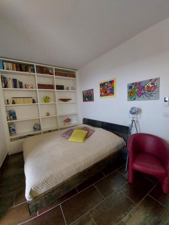 Apartma Viktorija Portoroz Exterior foto
